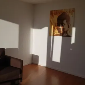 Milbertshofen Z Balkonem Apartment München