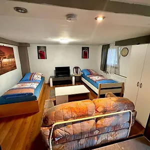 Monteurzimmer Für 2 Person - Nähe Do-flughafen Apartment Dortmund