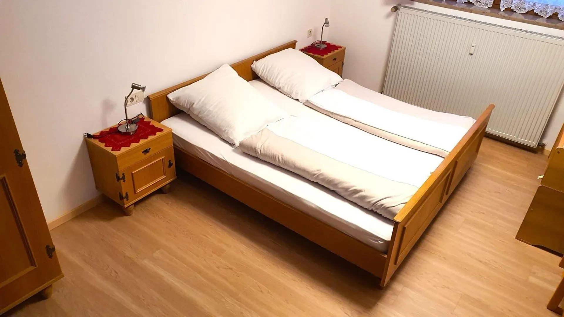 Ferienwohnung Schloegl Reit im Winkl